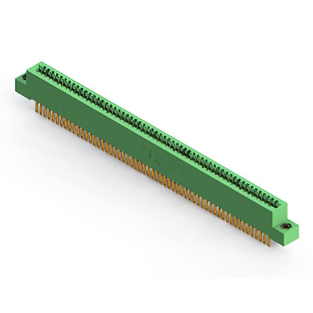 842-114-500-208 EDAC Inc.  Edgeboard Connectors
